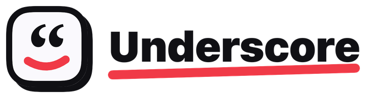 Underscore
